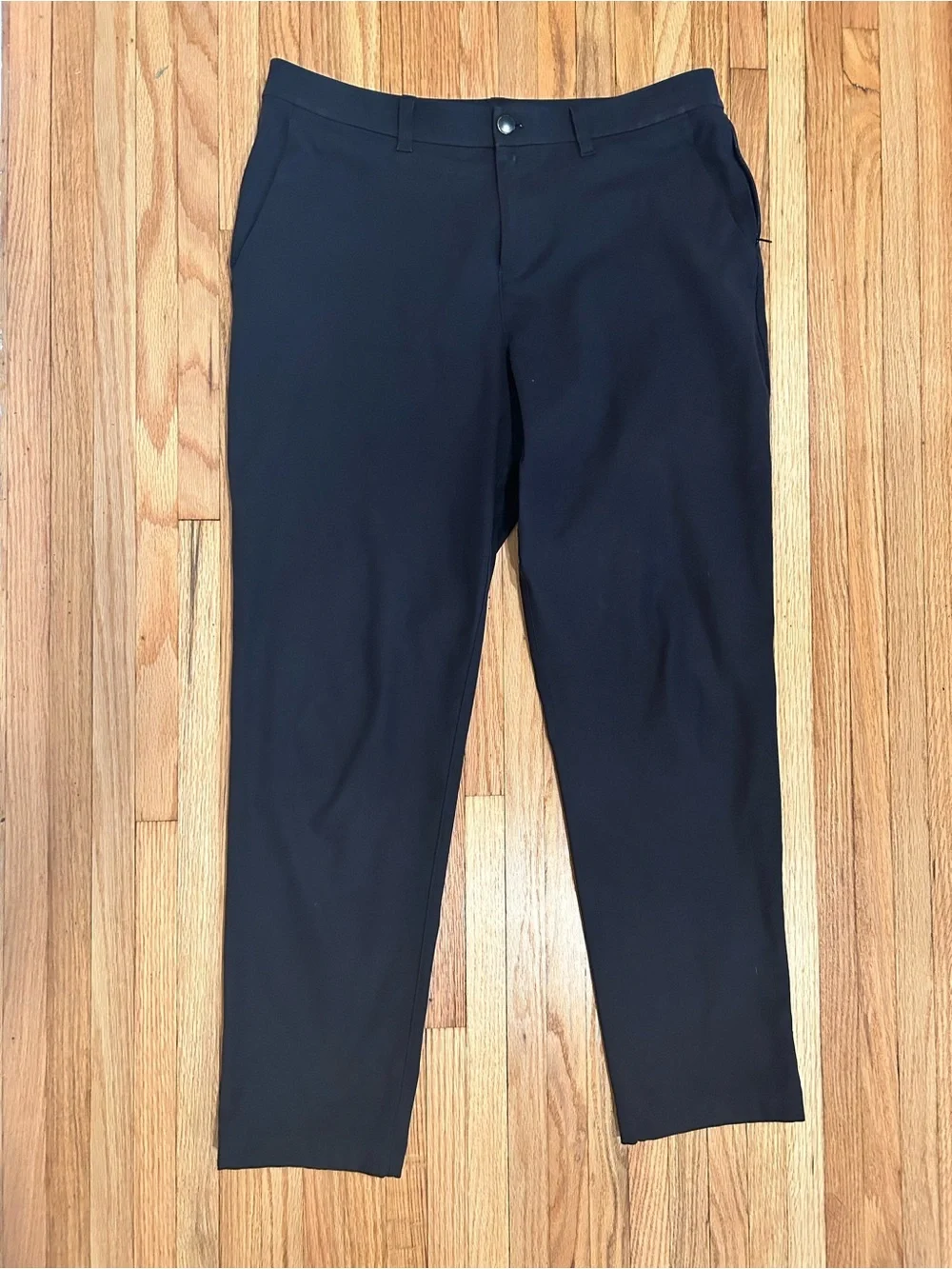 lululemon Men's ABC Classic Fit Trouser
